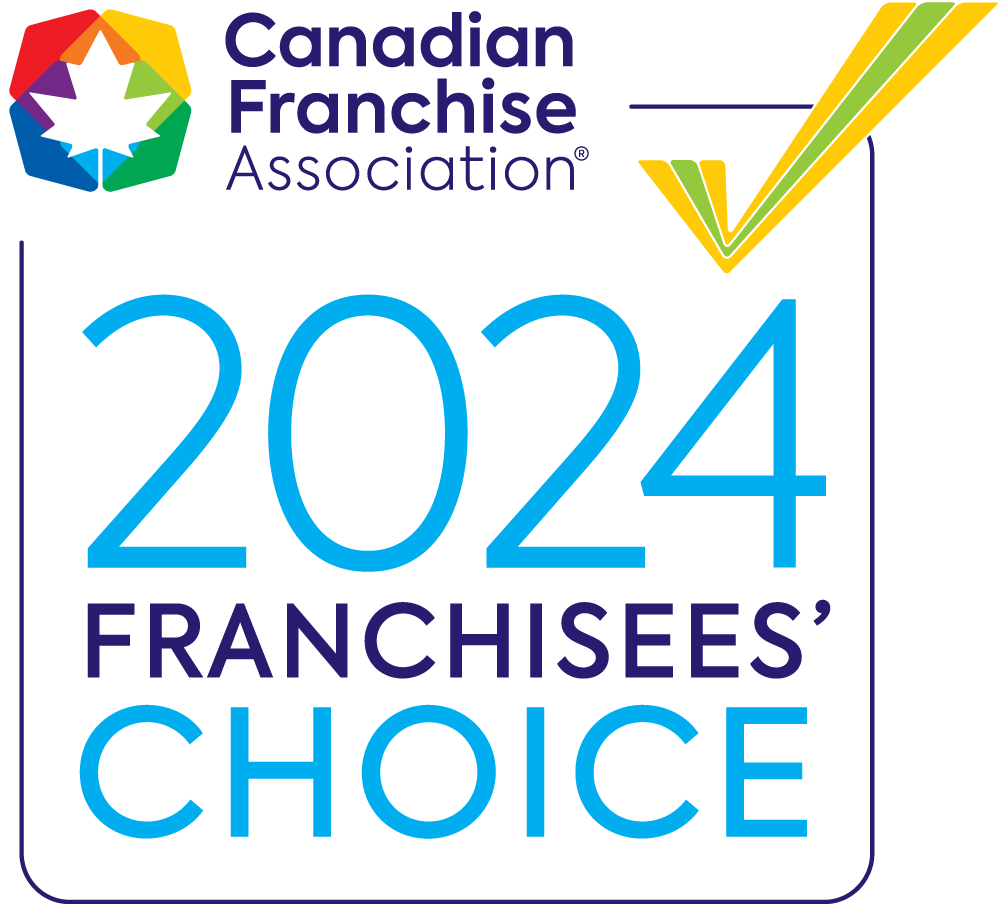 2024 Franchisees’ Choice Designation